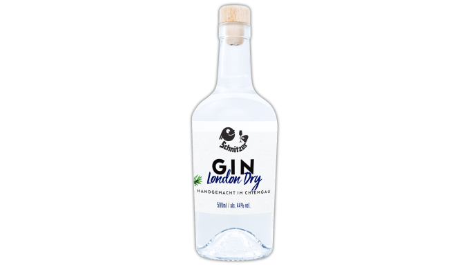 Gin - London Dry 