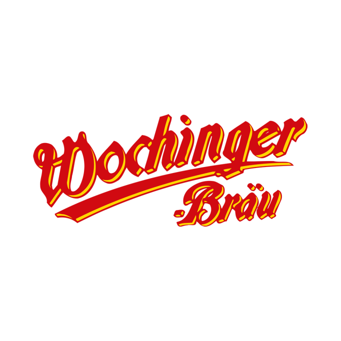 Wochinger Brauerei Biero