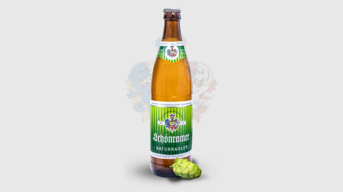 Schönramer Naturradler