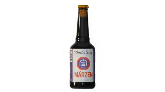 Baderbräu Märzen