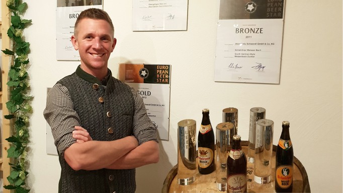 Weißbräu Schwendl Beerstar 2022