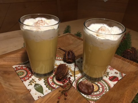 Eierpunsch