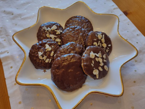 Kartoffellebkuchen